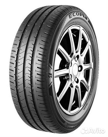 Bridgestone Ecopia EP300 225/45 R17 91V
