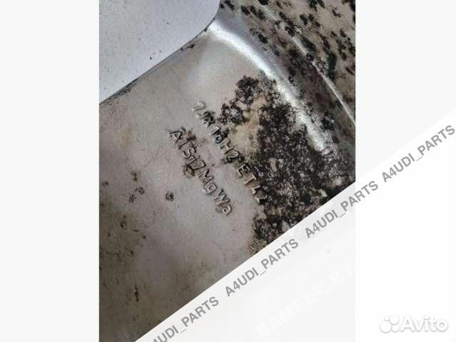 Диск литой R16PCD 5x112 ET42 DIA57.1