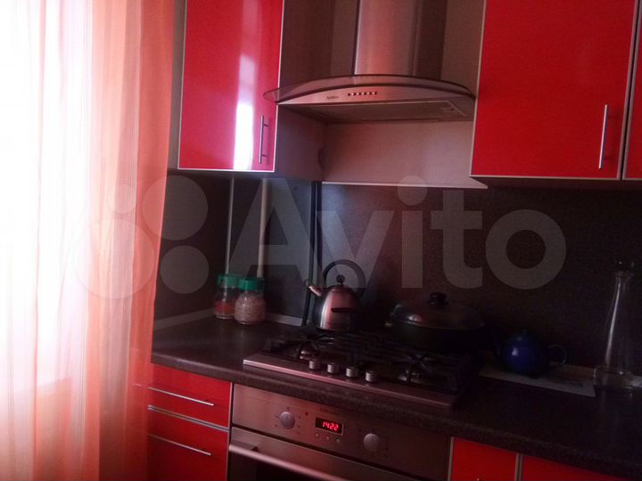 3-к. квартира, 65 м², 3/3 эт.