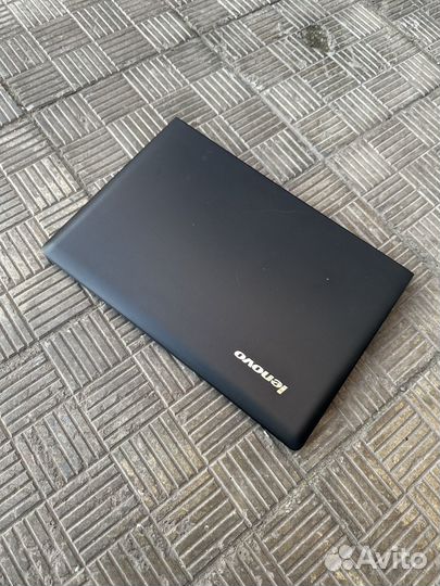 Быстрый Lenovo Intel, 8Gb, AMD Radeon 2Gb