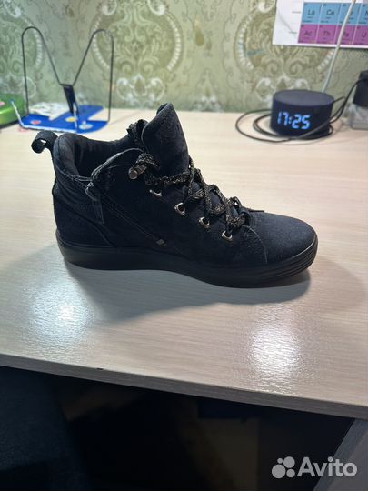 Обувь весна осень на девочку