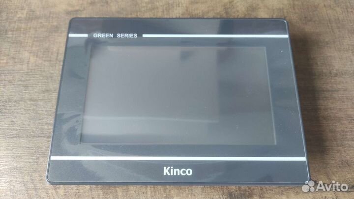 Сенсорная панель оператора Kinco GL070E Ethernet