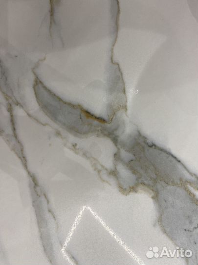 Плитка керамогранит 1200х600