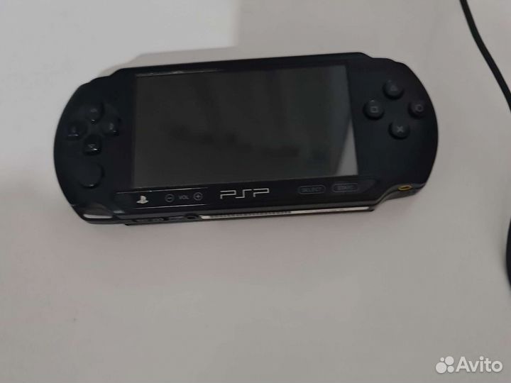 Sony PSP