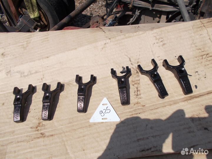 Ивеко /евротех курсор 10 держатель форсунок