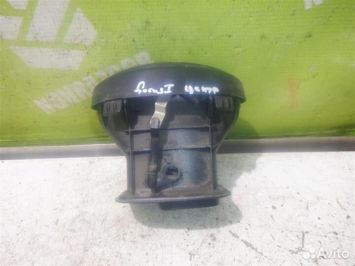 Дефлектор воздушный Форд Фокус 1