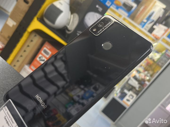 Honor 9X Lite 4/128