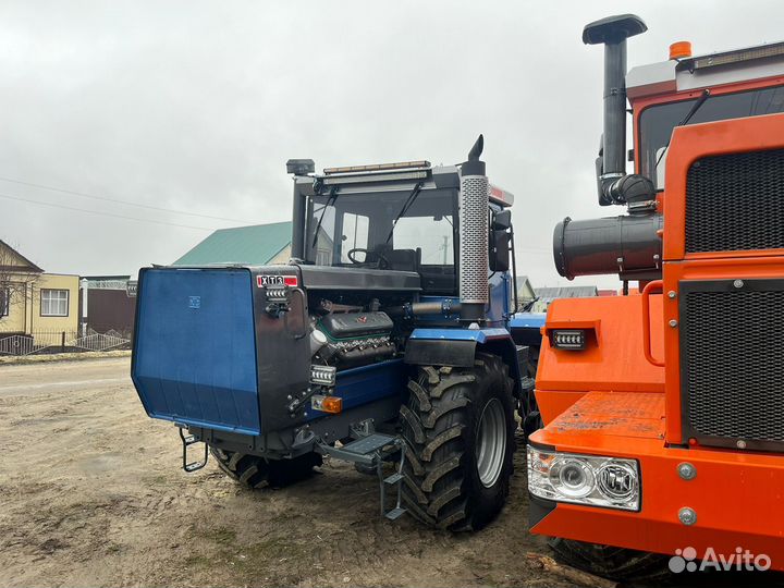 Трактор ХТЗ Т-150, 2023