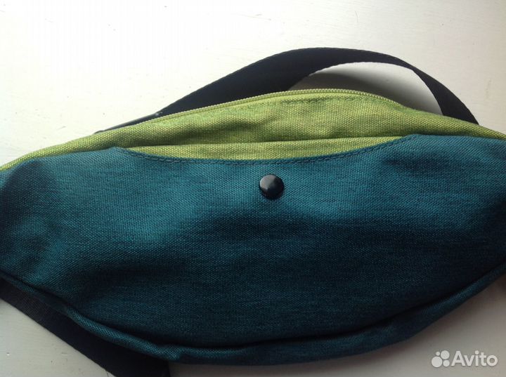 Сумка на пояс Anello