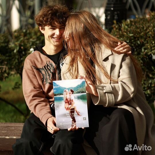 Фото на День Рождения