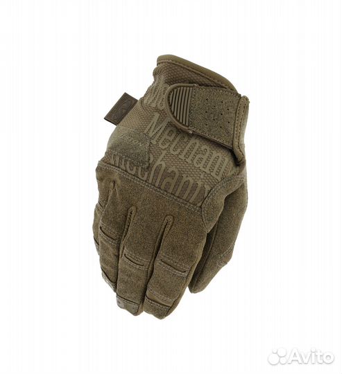 Перчатки Precision ProHigh Dexterity Grip Mechanix