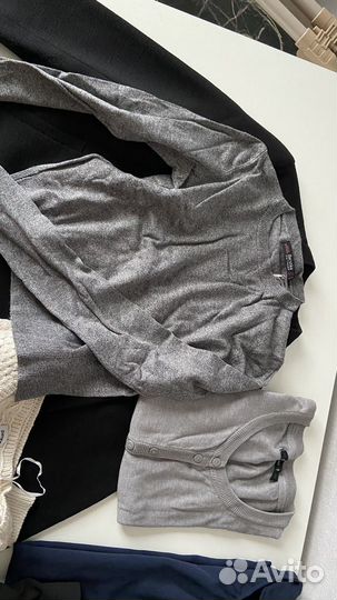 Женские вещи пакетом XXS -S