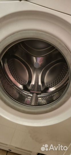 Стиральная машина бу indesit