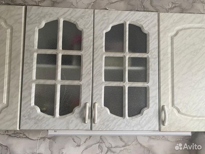Кухонный гарнитур бу