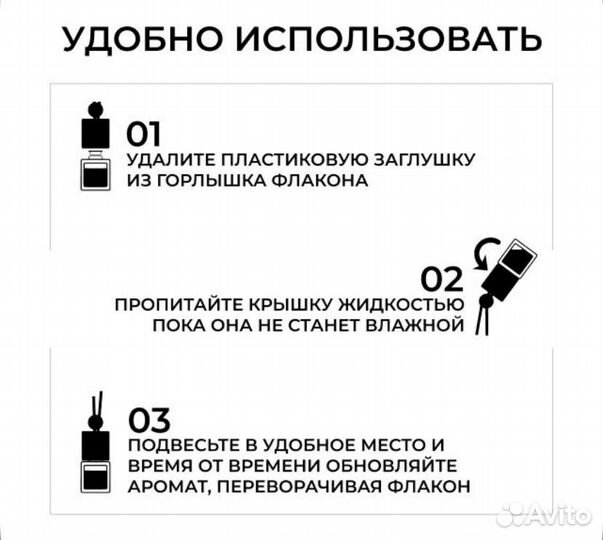 Автопарфюм Tom Ford Tobacco Vanille