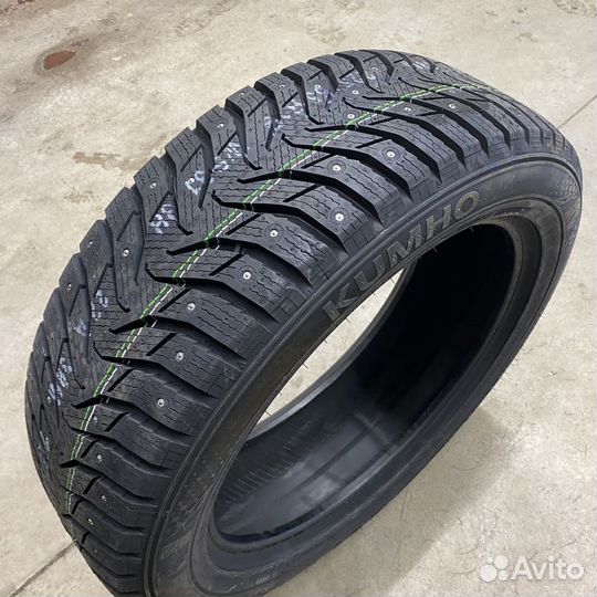 Kumho WinterCraft SUV Ice WS31 285/60 R18 116T