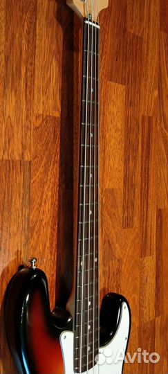 Бас гитара Japan (custom)