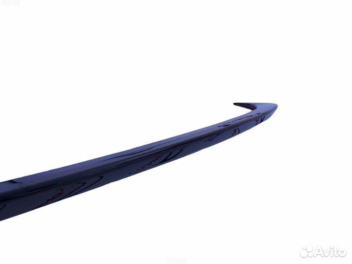 Спойлер на багажник Toyota Camry 70 P8751