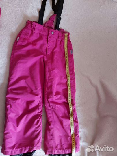 Комбинезон lassie 116