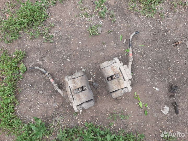 Суппорт на ваз 2113-2115