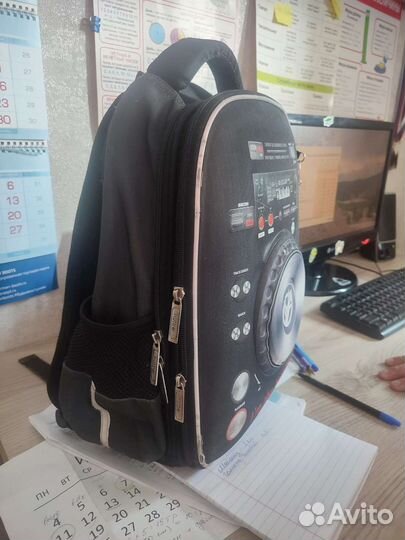 Ранец школьный Hatber