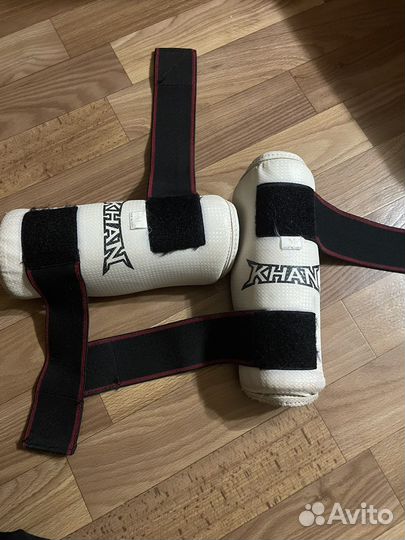 Защита локтей для тхэквондо