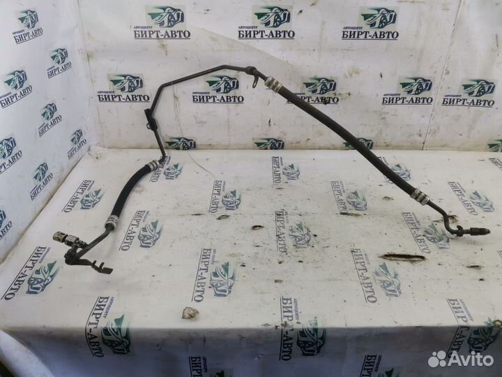 Трубка гура 8200720885 Renault Logan I