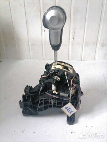 Селектор АКПП Nissan X-Trail T31 2.5 4X4 2008