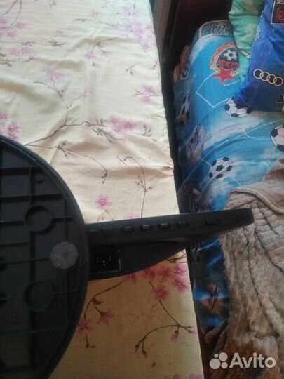 Монитор 75 гц 1920x1080