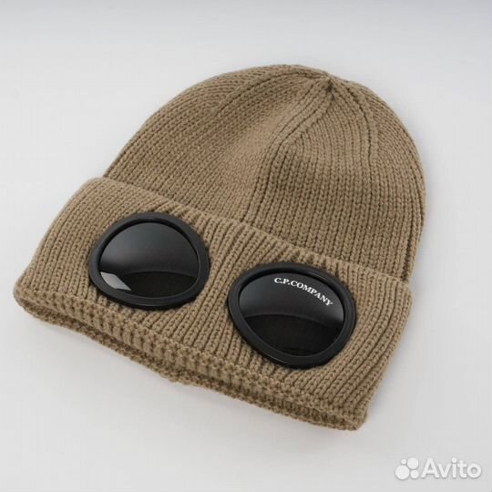 Шапка C.P. Company