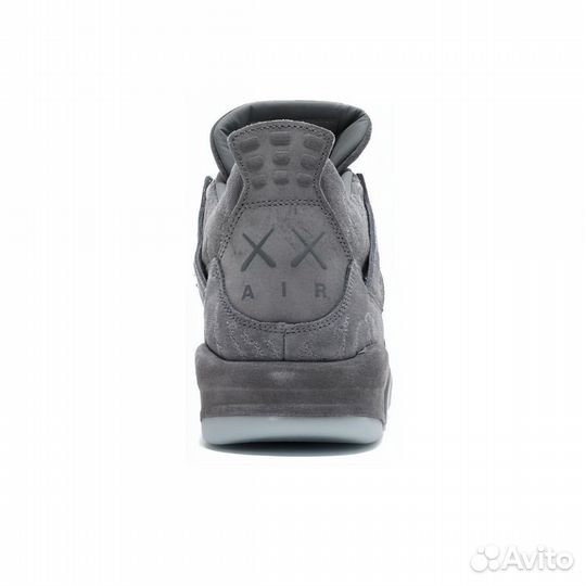 Nike Air Jordan 3 “Kaws”