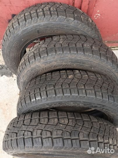 Pirelli Scorpion ATR 185/75 R16 93T