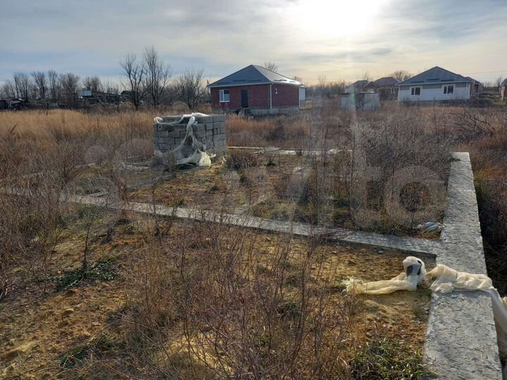 Участок 10 сот. (ИЖС)