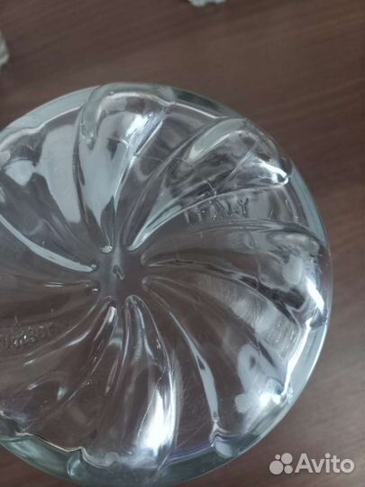 Кувшин + 6 стаканов