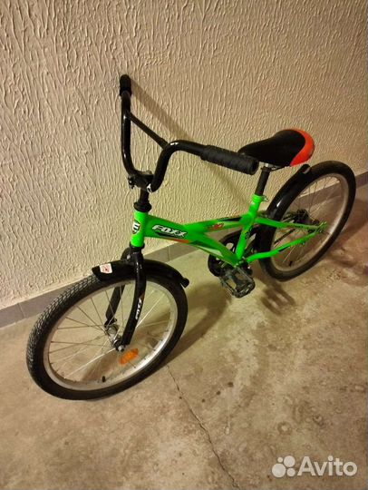 Велосипеды бу BMX и другие