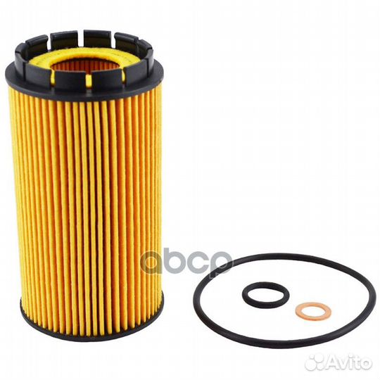 Фильтр масляный элемент (вставка) OE33301 azumi