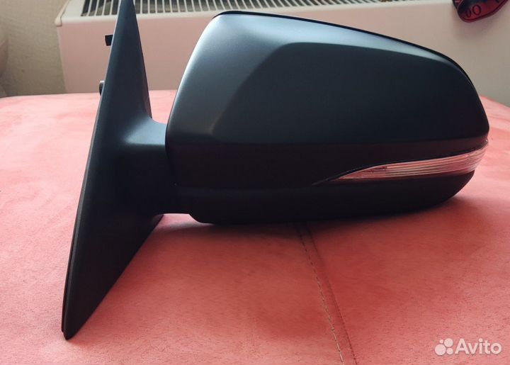 Зеркало левое LADA vesta