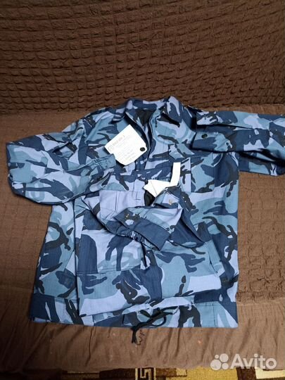 Форма фсин мужская