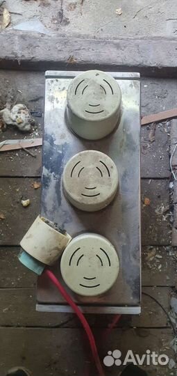 Миксер на 380 Вольт