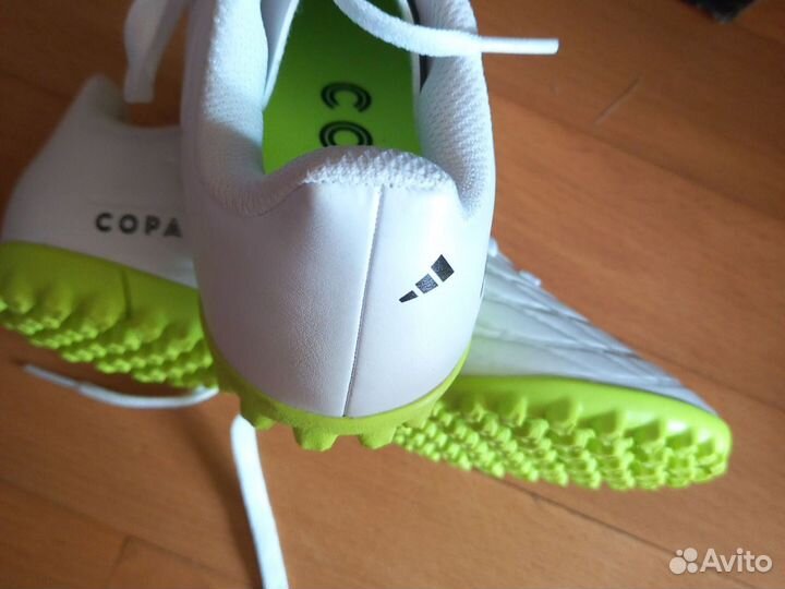 Сороконожки Adidas Copa