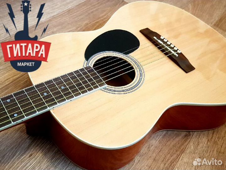 Гитара акустическая 40 дюймов