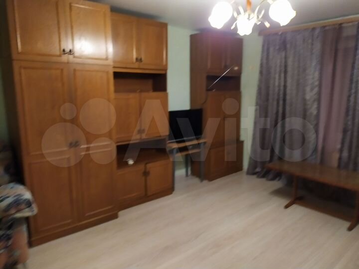 1-к. квартира, 35,1 м², 5/9 эт.