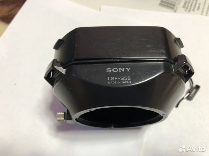 Бленда Sony lsf-s58