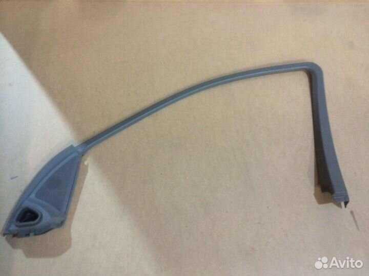 Накладка арки двери Mercedes ML w164