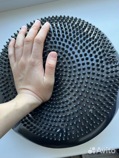 Диск для массажа