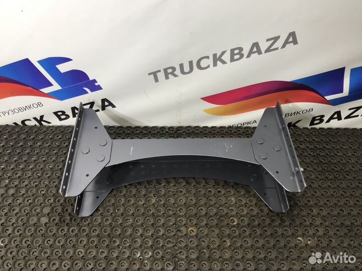 Траверса рамы поперечная Renault T, Volvo FH