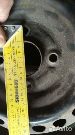 Шины 185/65 R15