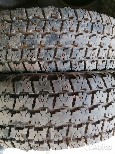 КАМА Kама-312 225/75 R16