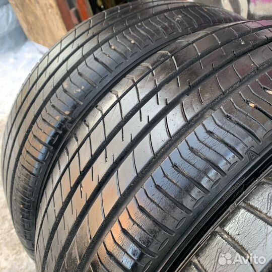 Dunlop Le Mans V 205/55 R17