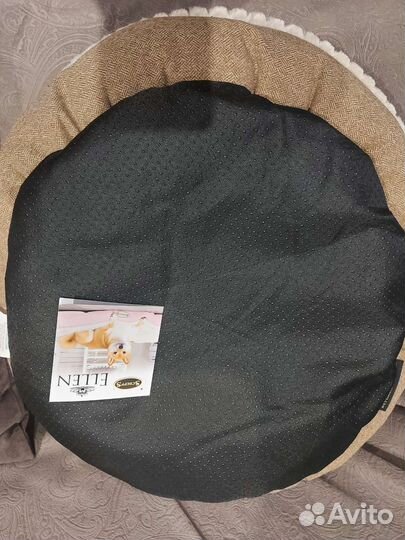 Лежанка для животных,мелких